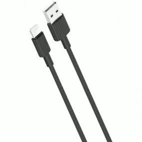 Кабель XO NB156 USB - Lightning (M/M)