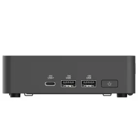 Неттоп Asus NUC 15 Pro RNUC15CRKC500002 (90AR00R2-M00060)