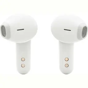 Bluetooth-гарнитура JBL Wave Flex 2 White (JBLWFLEX2WHT)