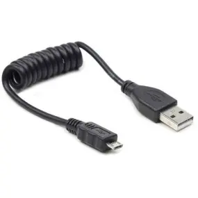 Кабель Cablexpert USB - micro USB V 2.0 (M/M)