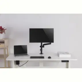 Кронштейн OfficePro MA721B 17-32" Black (VESA100х100)