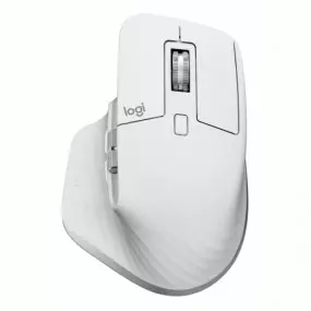 Миша Bluetooth Logitech MX Master 3S Pale Grey (910-006560)