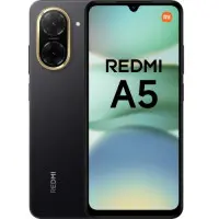 Смартфон Xiaomi Redmi A5 3/64GB Black