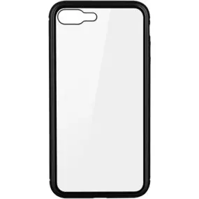 Чохол-накладка WK WPC-103 для Apple iPhone 8 Plus/7 Plus Black (681920378495)