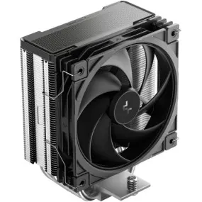 Кулер процессорный DeepCool AG400 G2 (R-AG400-BKNPMG2-G)