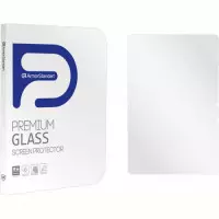 Захисне скло Armorstandart Glass.CR для Samsung Galaxy Tab S7 SM-T870/SM-T875, 2..