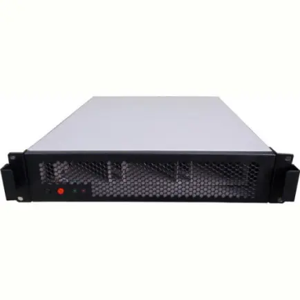 Серверний корпус CSV 2U-MC без БЖ
