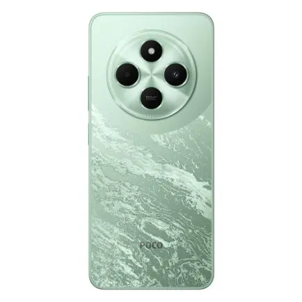 Смартфон Xiaomi Poco C75 8/256GB Green