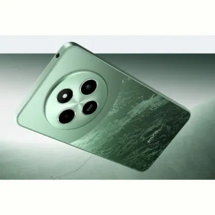 Смартфон Xiaomi Poco C75 8/256GB Green