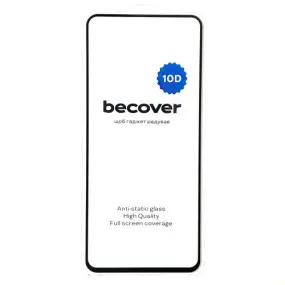 Защитное стекло BeCover для Infinix Hot 50 Pro (X6881)