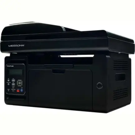МФУ A4 ч/б Pantum M6550NW с Wi-Fi