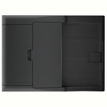МФУ A4 ч/б Pantum M6550NW с Wi-Fi
