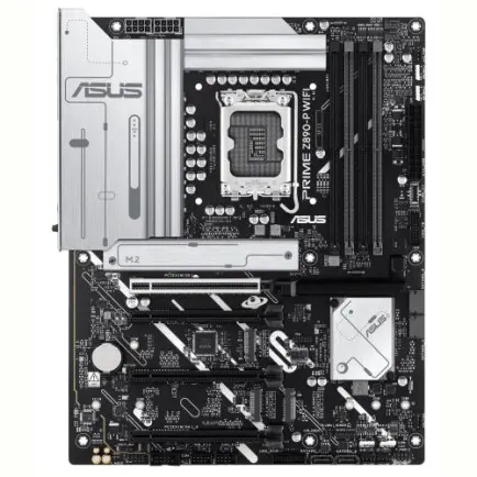 Материнська плата Asus Prime Z890-P WiFi Socket 1851