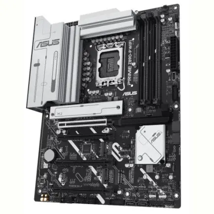Материнська плата Asus Prime Z890-P WiFi Socket 1851