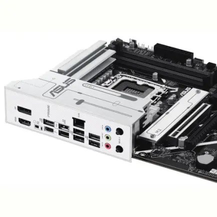Материнська плата Asus Prime Z890-P WiFi Socket 1851