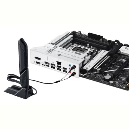 Материнська плата Asus Prime Z890-P WiFi Socket 1851