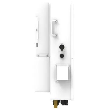 Інвертор гібридний 30kW Deye SUN-30K-SG02HP3-EU-AM3, трифазний