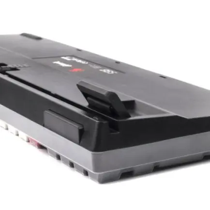 Клавиатура A4Tech Bloody S98 RGB Naraka Red