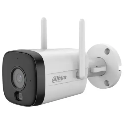 IP-камера Dahua DH-IPC-HFW1539DTK1-SAW-IL 5МП WiFi (2.8мм)
