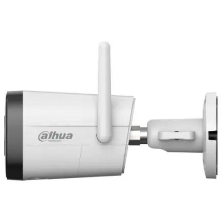 IP-камера Dahua DH-IPC-HFW1539DTK1-SAW-IL 5МП WiFi (2.8мм)