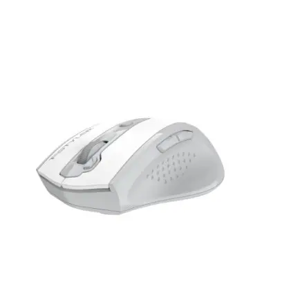 Миша бездротова A4Tech Fstyler FG55S Plus White