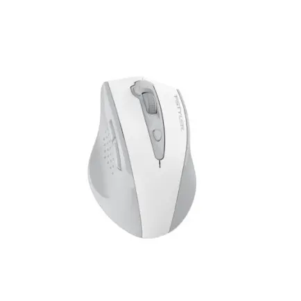 Миша бездротова A4Tech Fstyler FG55S Plus White