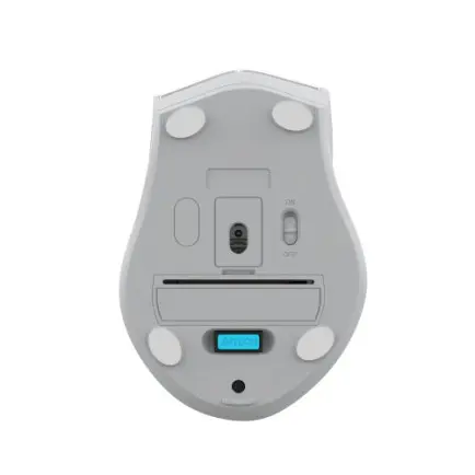 Миша бездротова A4Tech Fstyler FG55S Plus White