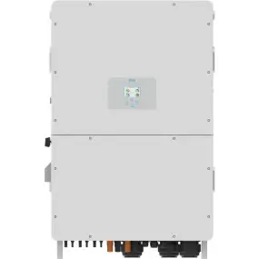 Інвертор гібридний 100kW Deye SUN-100K-SG02HP3-EU-GM10, трифазний