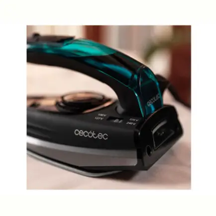Утюг Cecotec Fast&Furious 4000 Travel (CCTC-05538)