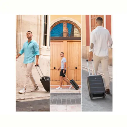Утюг Cecotec Fast&Furious 4000 Travel (CCTC-05538)