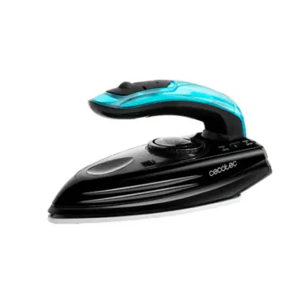 Утюг Cecotec Fast&Furious 4000 Travel (CCTC-05538)