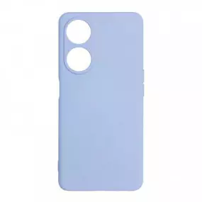 Чохол-накладка Armorstandart Icon для Oppo A98 5G Camera cover Lavender (ARM68575)