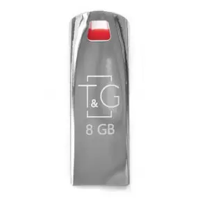 Флеш-накопитель USB 8GB T&G 115 Stylish Series (TG115-8G)