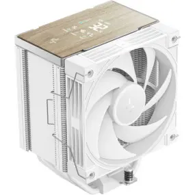 Кулер процессорный DeepCool AK700 Digital WH (R-AK700-WHNDMN-GJD)