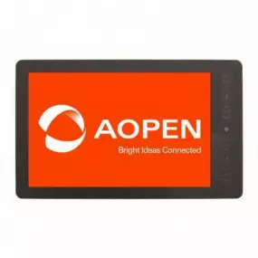 Інтерактивний дисплей Aopen Digital signage AT 1032 TB ADP 3 (90.AT110.0120)