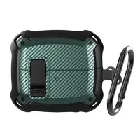 Чохол для навушників BeCover Protective TPU для Samsung Galaxy Buds 3 Pro Dark G..