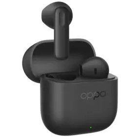 Bluetooth-гарнитура Oppo Enco Buds3 ETEG1 Slate Black_акция