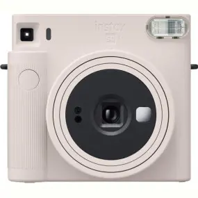 Фотокамера моментальной печати Fujifilm Instax SQ1 Chalk White (16672166)