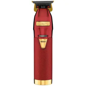 Триммер Babyliss Pro FX7870RE Skeleton FX Red