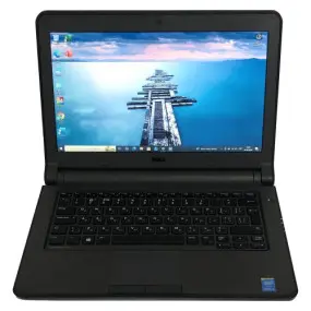 Ноутбук Dell Latitude 3350 / 13.3" (1366х768)