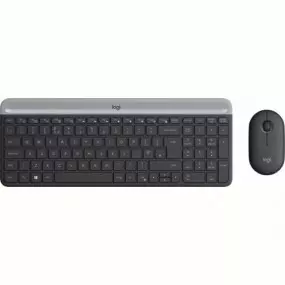 Комплект (клавіатура, мишка)