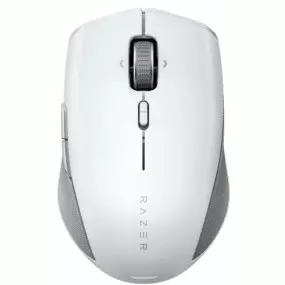 Миша бездротова Razer Pro Click Mini Wireless White (RZ01-03990100-R3G1)