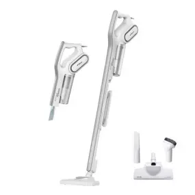 Пилосос Deerma Stick Vacuum Cleaner Cord White (DX700)