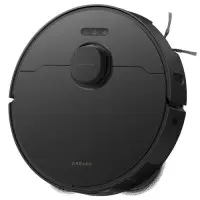 Робот-пылесос Dreame Bot L40s Pro Ultra Black (RLL74CE-Bl)