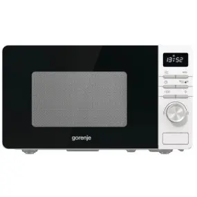 Мікрохвильова піч Gorenje MO20A3W