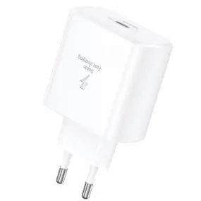 Зарядний пристрій Foneng EU62 (USB-Сх3A)