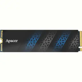 Накопитель SSD 2TB Apacer AS2280P4U Pro M.2 2280 PCIe 3.0 x4 3D TLC (AP2TBAS2280P4UPRO-1)