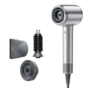 Фен Mova Shine 20 Silver (AMSH20-SIL)