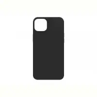 Чeхол-накладка BeCover для Apple iPhone 14 Plus Black (708109)