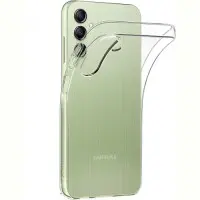 Чeхол-накладка BeCover для Samsung Galaxy A14 SM-A145/A14 G5 SM-A146 Transparanc..